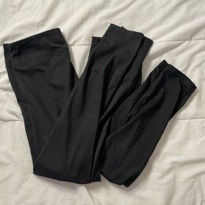 2 Pairs Of DSG Black Leggings